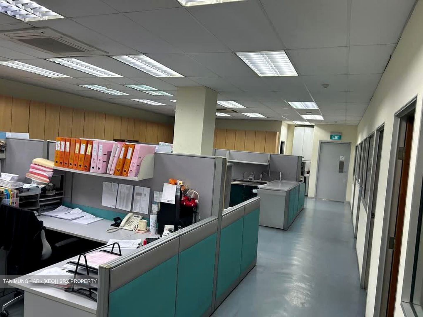 Gul Circle (D22), Factory #577777161